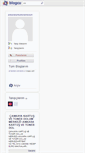 Mobile Screenshot of ankarakartustonerdolum.blogcu.com