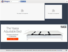 Tablet Screenshot of dizi--izle.blogcu.com