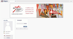 Desktop Screenshot of davulku.blogcu.com