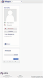 Mobile Screenshot of davulku.blogcu.com
