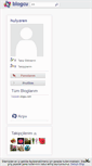 Mobile Screenshot of hulyaren.blogcu.com