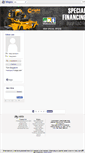 Mobile Screenshot of marangozum.blogcu.com
