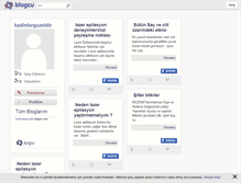 Tablet Screenshot of kadinlarguzeldir.blogcu.com