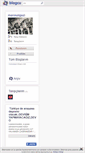 Mobile Screenshot of maresalgazi.blogcu.com