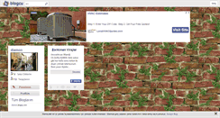 Desktop Screenshot of diamon.blogcu.com