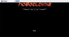 Desktop Screenshot of dostlar-fm.blogcu.com