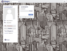 Tablet Screenshot of candadasfm1.blogcu.com