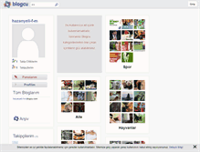 Tablet Screenshot of hazanyeli-f-m.blogcu.com