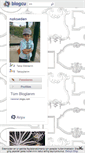 Mobile Screenshot of nakseden.blogcu.com