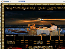 Tablet Screenshot of nakkasfm.blogcu.com