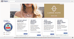 Desktop Screenshot of ogretmenvhki.blogcu.com