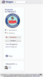Mobile Screenshot of ogretmenvhki.blogcu.com