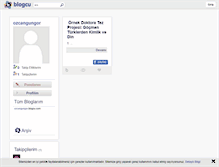 Tablet Screenshot of ozcangungor.blogcu.com