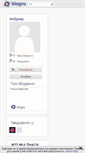 Mobile Screenshot of mt2pwp.blogcu.com