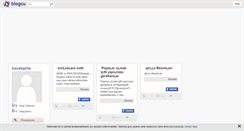 Desktop Screenshot of havaliqirlls.blogcu.com