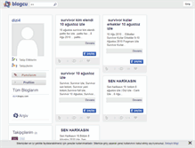 Tablet Screenshot of dizi4.blogcu.com