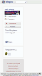 Mobile Screenshot of harbim-fm.blogcu.com