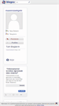 Mobile Screenshot of maasinizaekgelir.blogcu.com
