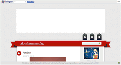 Desktop Screenshot of ismehan.blogcu.com