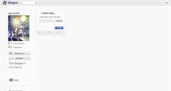 Desktop Screenshot of dersimfm.blogcu.com