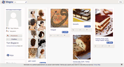 Desktop Screenshot of kadriyegormezkirmizigul.blogcu.com