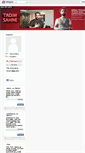 Mobile Screenshot of 16tatilim.blogcu.com
