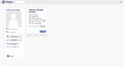 Desktop Screenshot of bulmacasozlugu.blogcu.com