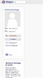 Mobile Screenshot of bulmacasozlugu.blogcu.com