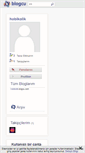 Mobile Screenshot of hobikolik.blogcu.com
