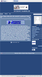Mobile Screenshot of internethaberler.blogcu.com