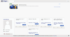 Desktop Screenshot of mscxbursa.blogcu.com