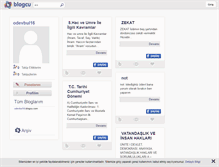 Tablet Screenshot of odevbul16.blogcu.com