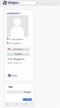 Mobile Screenshot of ciltbakimi1.blogcu.com
