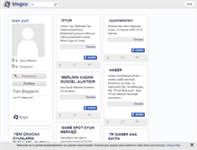 Tablet Screenshot of inan1981.blogcu.com