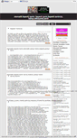 Mobile Screenshot of kepenkim.blogcu.com