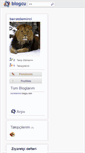 Mobile Screenshot of beratdemirci.blogcu.com