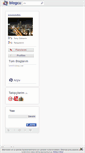 Mobile Screenshot of iremmfm.blogcu.com