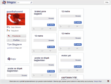 Tablet Screenshot of guzelbahceeml.blogcu.com