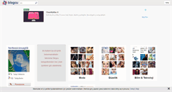 Desktop Screenshot of nostaljininsesi.blogcu.com