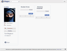 Tablet Screenshot of models.blogcu.com
