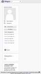 Mobile Screenshot of fiyatlari-modelleri.blogcu.com