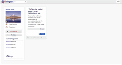Desktop Screenshot of beleneyem.blogcu.com