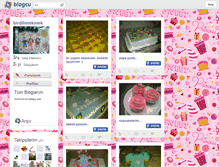 Tablet Screenshot of birdilimekmek.blogcu.com