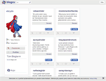 Tablet Screenshot of ebrydn.blogcu.com