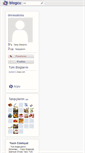 Mobile Screenshot of derssalonu.blogcu.com