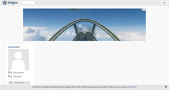 Desktop Screenshot of diziarabul.blogcu.com