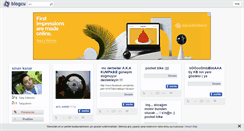 Desktop Screenshot of modifiyem27.blogcu.com
