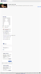 Mobile Screenshot of netim16.blogcu.com