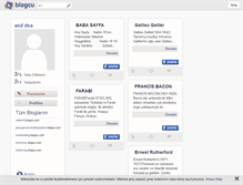 Tablet Screenshot of netim16.blogcu.com