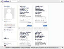 Tablet Screenshot of isobelgesi.blogcu.com